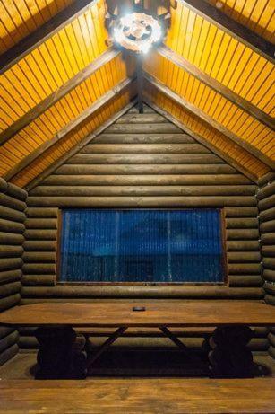 Cottage Hata Zustrich بوكوفِل المظهر الخارجي الصورة