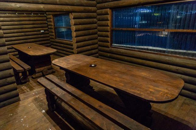 Cottage Hata Zustrich بوكوفِل المظهر الخارجي الصورة